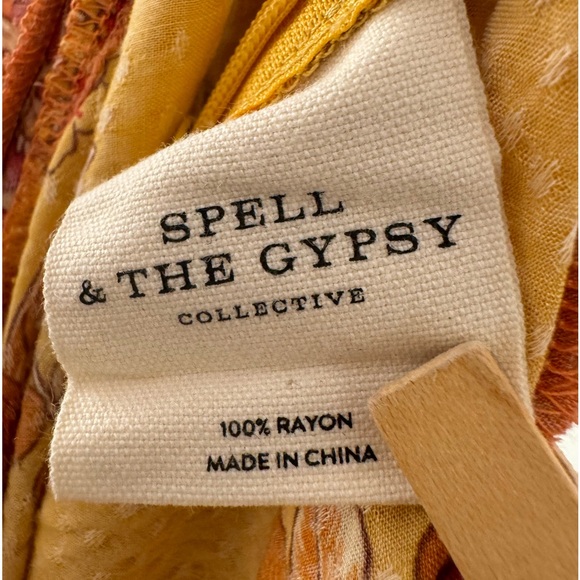 Spell & the Gypsy - Picture 8 of 11